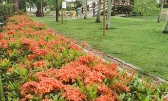 Imagem 6: Apartamento térreo 2/4 no Marina Riverside - Venda