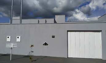 Imagem: Casa nova - Morumbi