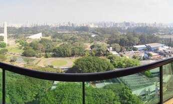 Imagem 6: VENDA Cobertura Duplex - 768m2 - 4 suítes - 6 vagas - Lazer - Paraíso