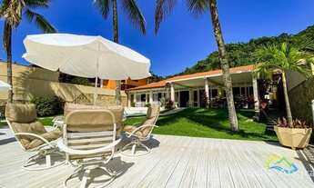 Imagem 6: Casa linear de canal a venda - Condomínio Portogalo - Angra dos Reis/RJ