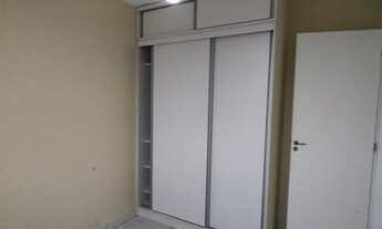 Imagem 6: Jd Margaridas 2/4 Nascente com infra