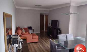 Imagem: Santo André - Apartamento Padrão - Campestre