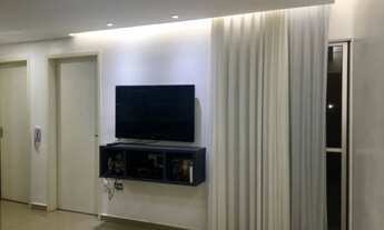 Imagem 4: Apartamento - BH - B. Paulo VI - 2 quartos - 1 vaga