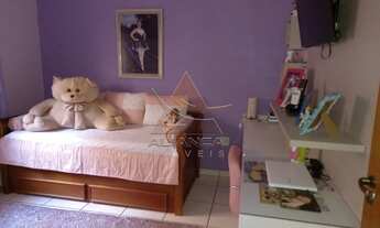 Imagem 3: Casa - Ribeirão Preto - Parque dos Lagos