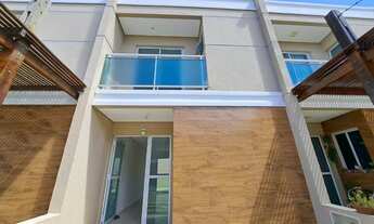 Imagem 4: Linda Casa à venda no Eusébio, Bairro Tamatanduba, com 2 quartos, 68m², condomínio com pis