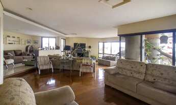 Imagem 5: 300 área útil! 4 quartos sendo 4 suítes e 4 vagas de garagem!