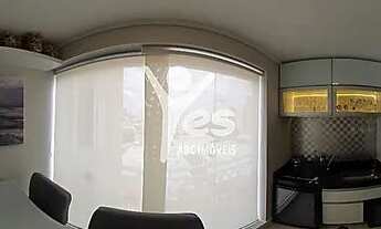 Imagem 6: Cód.: 12314 - Apartamento com lazer, 3 quartos 1 suíte, Jardim Bela Vista, Santo André