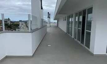 Imagem 4: Apartamento para venda tem 54m2, com 2 quartos em Pedra Branca - Palhoça - SC