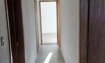 Imagem 6: Apartamento para aluguel com 3 quartos Cancela Preta