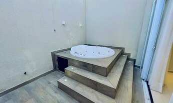 Imagem 4: OPORTUNIDADE ÚNICA ! ENCANTE-SE COM ESSE LINDO IMÓVEL MOBILIADO