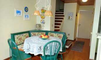 Imagem 7: CANELA - Casa de Condomínio - Vila Suzana