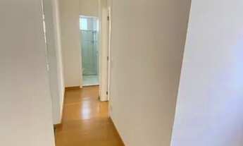 Imagem 3: Apartamento 2 quartos s/ vaga - Condomínio Viva Mais