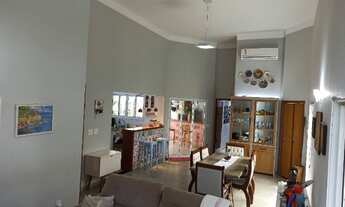 Imagem 2: Village Damha 2 - 4 Quartos - Linda Casa Alto Padrão