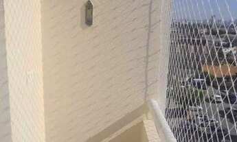 Imagem 7: Apartamento com 3 dormitórios para alugar, 64 m² por R$ 2.438,00/mês - Parque Vila Maria