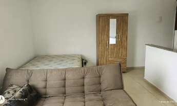 Imagem 4: Alugo excelente kitnet mobiliada, em Ampliação - Itaboraí - RJ