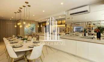 Imagem 1: Apartamento com 3 dormitórios, sendo 3 suítes e 2 vagas no Ipiranga