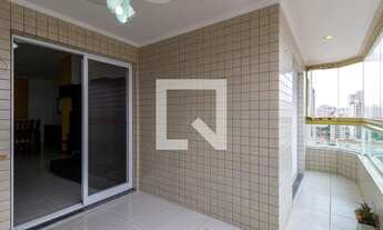 Imagem 7: Apartamento para Aluguel - Vila Tupi, 2 Quartos, 86 m2