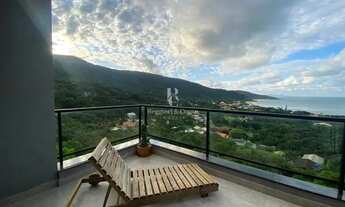 Imagem 13: Casa no alto da montanha com vista mar em Taquaras
