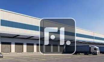 Imagem 3: Galpão para alugar, 4986 m² por R$ 139.608,00/mês - Recanto Maravilha III - Santana de Par