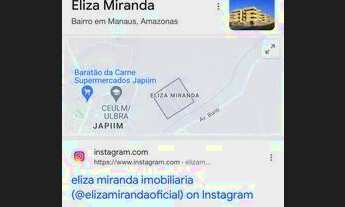 Imagem 2: Eliza Miranda OFICIAL