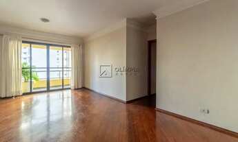 Imagem 3: Apartamento Venda 3 Dormitórios - 115 m² Brooklin