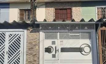 Imagem: Sobrado para Locação com 3 dormitórios