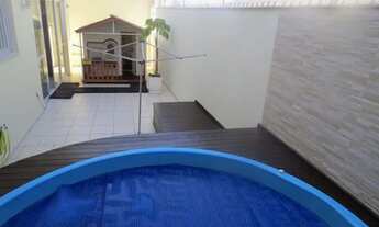 Imagem 6: Casa para venda com 360 metros quadrados com 3 quartos em Capoeiras - Florianópolis - SC