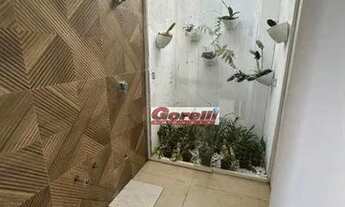 Imagem 3: Casa com 4 dormitórios à venda, 354 m² por R$ 1.500.000 - Condomínio Residencial Monterey