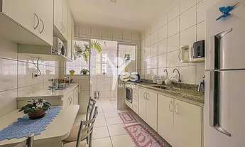 Imagem 7: Cód.: 12755 - Apartamento com 2 quartos, 1 WC, 1 Vagas Coberta com Depósito Privativo no J