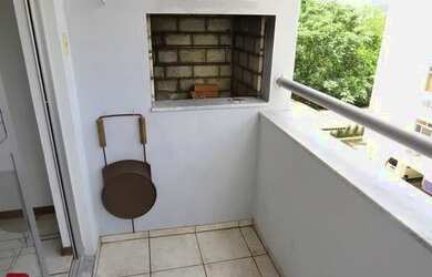 Imagem 6: Apartamento de 1 quarto para alugar no bairro Itacorubi
