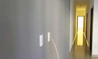 Imagem 3: Casa para aluguel tem 150 metros quadrados com 3 quartos