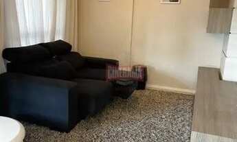 Imagem 6: Apartamento com 3 dormitórios para alugar, 119 m² por R$ 5.111,00/mês - Centro - Santo And