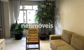 Imagem: Venda Apartamento 4 quartos Gutierrez Belo