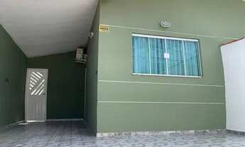 Imagem: Casa na praia com 2 Dormitórios