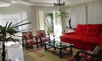 Imagem 3: Casa com 4 dormitórios à venda