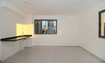 Imagem: São Paulo - Kitchenette/Studio - Vila Mariana