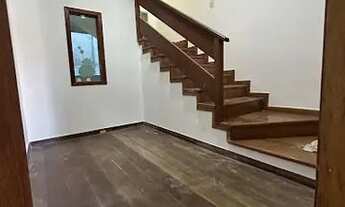 Imagem 6: Casa com 3 dormitórios para alugar, 154 m² por R$ 3.597,92/ano - Miramar - Macaé/RJ