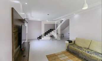 Imagem: Casa para Aluguel - Vila Santa Clara, 3