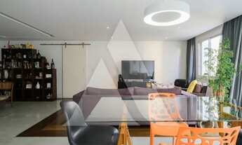 Imagem 5: SãO PAULO - Apartamento Padrão - Jardins