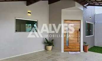 Imagem 2: CASA DE 3\4 SENDO 1 SUÍTE NO BAIRRO SIM