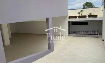 Imagem 3: Casa com 5 dormitórios, 650 m² - venda por R$ 4.850.000,00 ou aluguel por R$ 19.995,00/mês