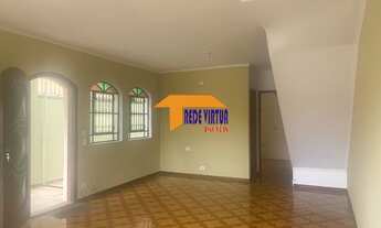 Imagem 7: LOCAÇÃO - RESIDENCIAL - JD. BONFIGLIOLI SOBRADO - 2 DORMS. - 2 BANH. - 3 a 4 CARROS EXCE