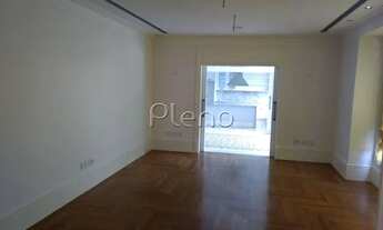 Imagem 5: Apartamento - Cambuí - Campinas