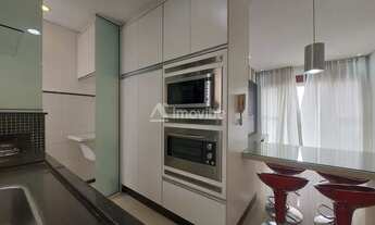 Imagem 5: Apartamento à venda, 2 quartos, 1 vaga, Vila Omar - Americana/SP