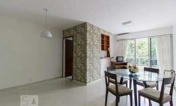 Imagem: Apartamento para Aluguel - Barra da Tijuca