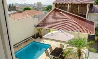 Imagem 3: CASA MOBILIADA Casa com 5 dormitórios