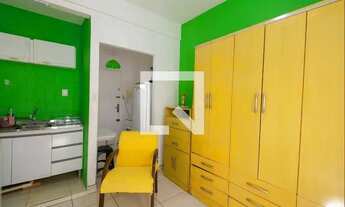 Imagem 3: Apartamento para Aluguel - Centro Histórico, 1 Quarto, 25 m2