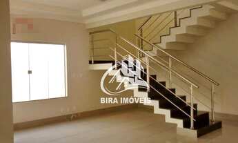 Imagem 7: Sobrado com 3 dormitórios à venda, 259 m² por R$ 1.950.000 - Damha Residencial Uberaba I