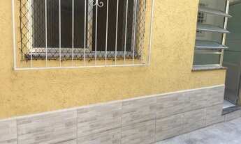 Imagem: Casa de vila duplex - Cachambi - sem condomínio