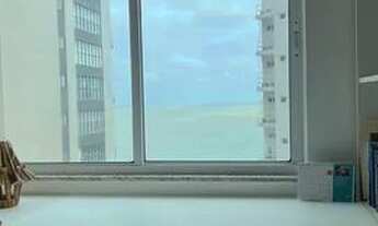 Imagem 3: JS Apartamento para venda tem 82 metros quadrados com 3 quartos em Ponta do Farol - São Lu